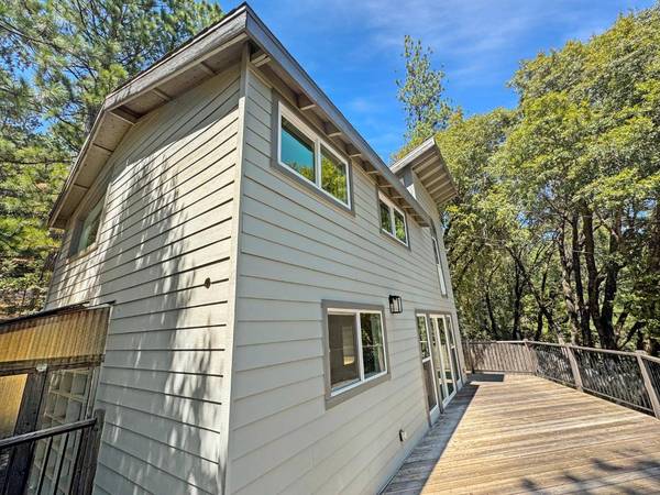 16228 Gold Bug RD, Nevada City, CA 95959