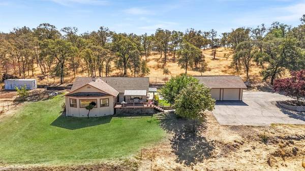 8700 Hubbard RD, Auburn, CA 95602