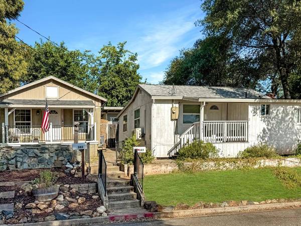 381 Foresthill AVE, Auburn, CA 95603