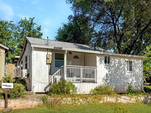 381 Foresthill AVE, Auburn, CA 95603