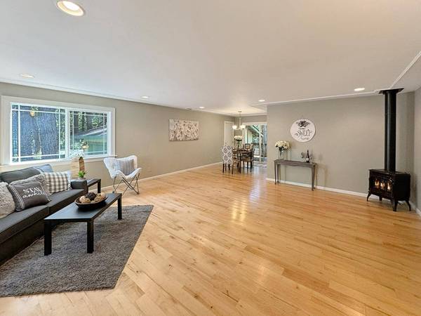 10624 Silver WAY, Grass Valley, CA 95945