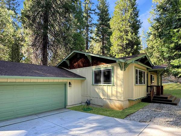 10624 Silver WAY, Grass Valley, CA 95945