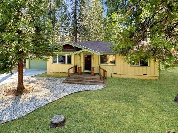 10624 Silver WAY, Grass Valley, CA 95945