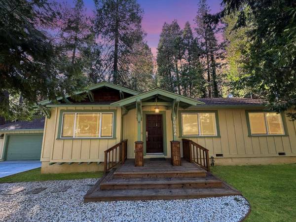 10624 Silver WAY, Grass Valley, CA 95945