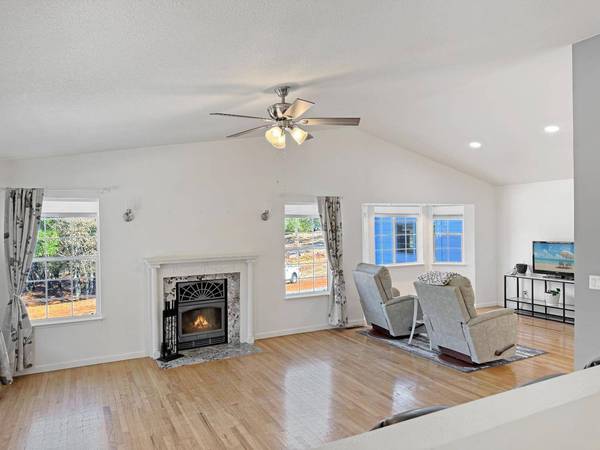 12726 Ranchero WAY, Grass Valley, CA 95949