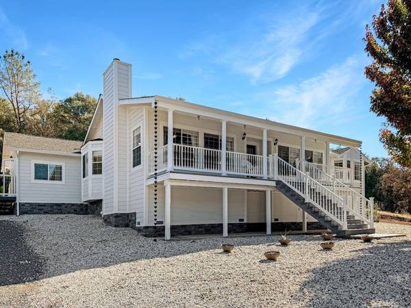 12726 Ranchero WAY, Grass Valley, CA 95949