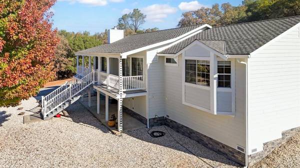 12726 Ranchero WAY, Grass Valley, CA 95949