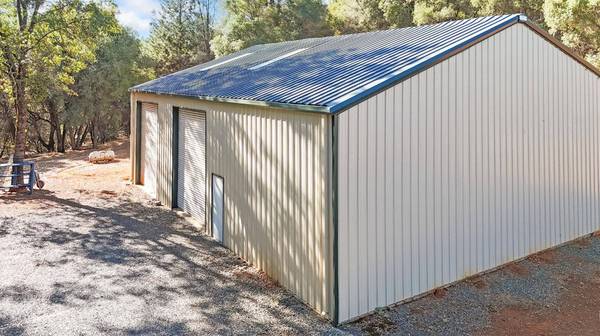 12726 Ranchero WAY, Grass Valley, CA 95949