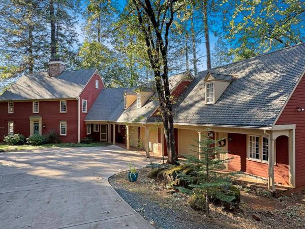 14186 Plover WAY, Grass Valley, CA 95949