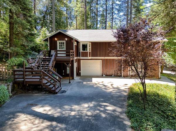 16878 Pasquale RD, Nevada City, CA 95959