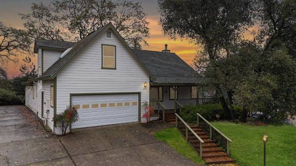 12439 Homestead WAY, Auburn, CA 95603