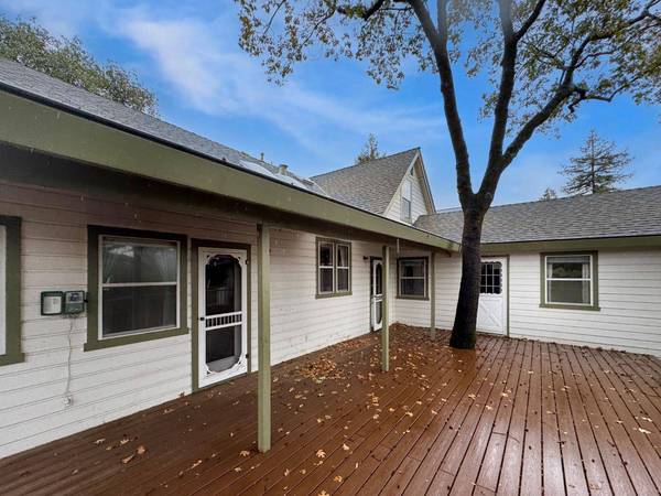 12439 Homestead WAY, Auburn, CA 95603