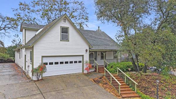 12439 Homestead WAY, Auburn, CA 95603