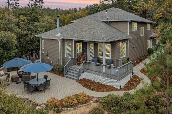 910 Eden Valley RD, Colfax, CA 95713