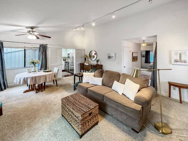 726 Dorothy WAY #48, Auburn, CA 95603