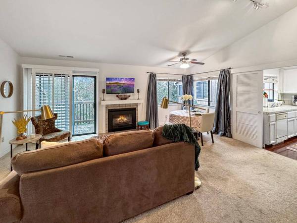 726 Dorothy WAY #48, Auburn, CA 95603