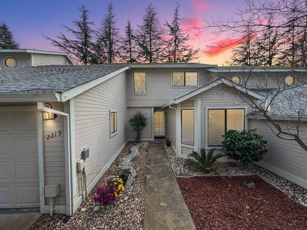 2213 Country Villa CT #22, Auburn, CA 95603