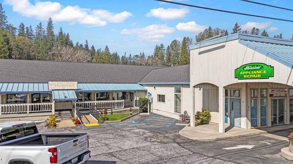 640 E Main ST, Grass Valley, CA 95945