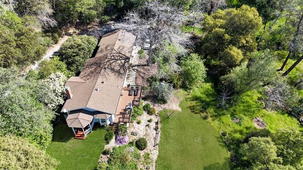 10100 Indian Hill RD, Newcastle, CA 95658