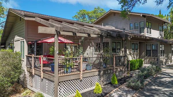 6200 Viewridge DR, Auburn, CA 95602