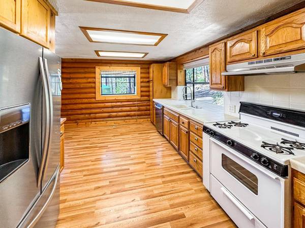 11582 Winter Moon WAY, Nevada City, CA 95959