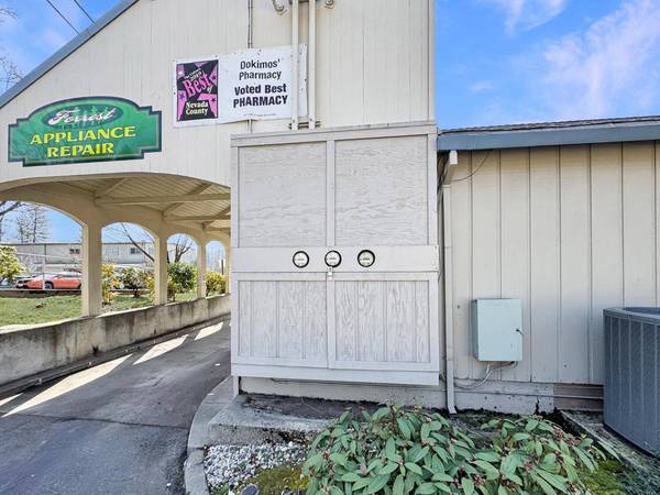 640 E Main ST, Grass Valley, CA 95945