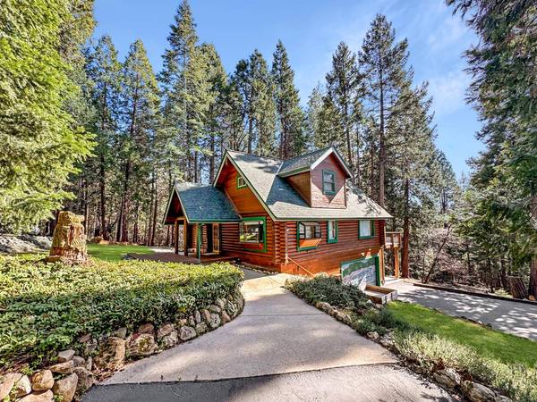 11582 Winter Moon WAY, Nevada City, CA 95959