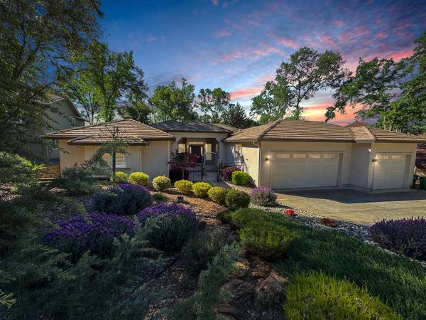 12097 Elm CT, Auburn, CA 95602