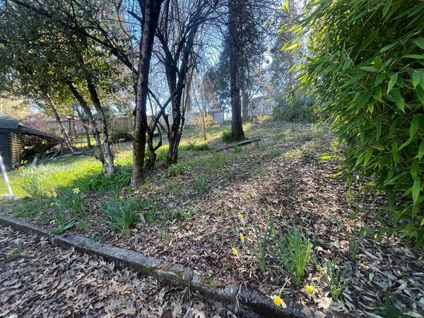 0 Eureka ST, Grass Valley, CA 95945