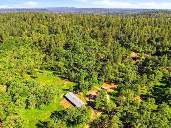 0 1 Placer Hills RD, Meadow Vista, CA 95722