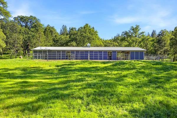 0 1 Placer Hills RD, Meadow Vista, CA 95722