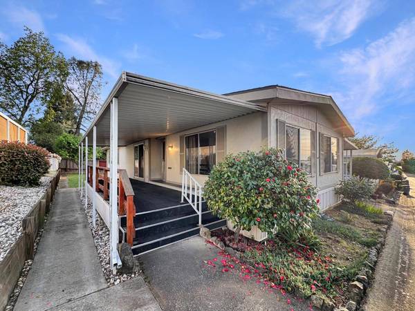 1542 Cottonwood CIR #14, Auburn, CA 95603