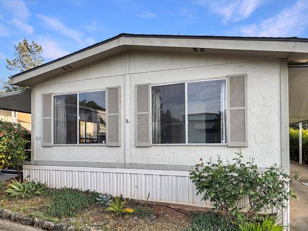 1542 Cottonwood CIR #14, Auburn, CA 95603