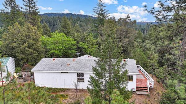 12957 Sailor Flat RD, Nevada City, CA 95959