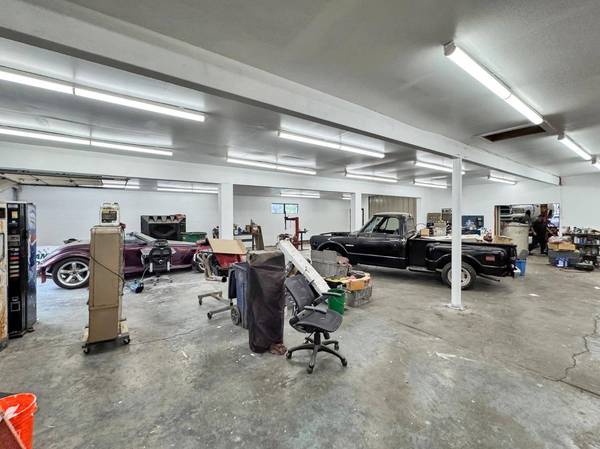 13383 Colfax HWY, Grass Valley, CA 95945