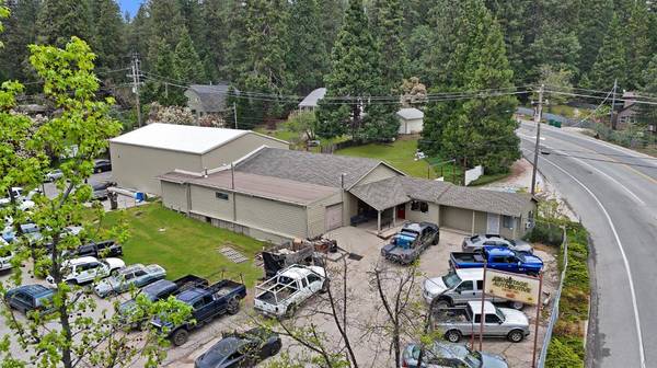 13383 Colfax HWY, Grass Valley, CA 95945