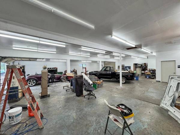 13383 Colfax HWY, Grass Valley, CA 95945