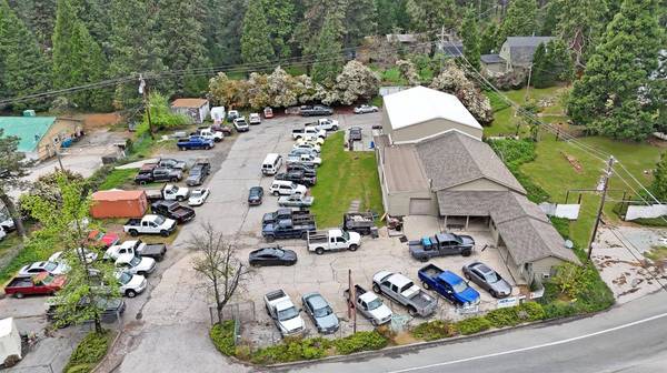 13383 Colfax HWY, Grass Valley, CA 95945