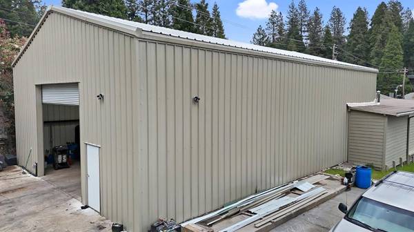 13383 Colfax HWY, Grass Valley, CA 95945