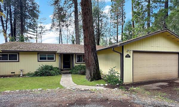 13608 Day RD, Grass Valley, CA 95945