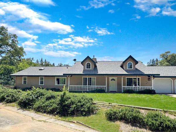 25124 Long CT, Auburn, CA 95602