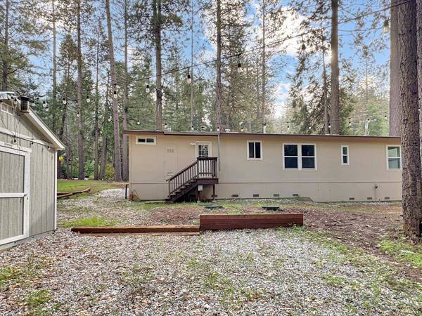 12834 Spanish LN, Nevada City, CA 95959