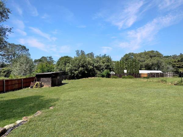 1245 Merry Knoll RD, Auburn, CA 95603