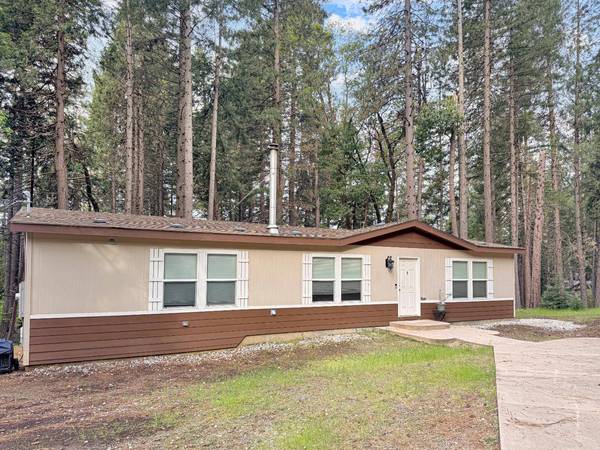 12834 Spanish LN, Nevada City, CA 95959