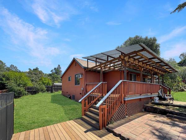 1245 Merry Knoll RD, Auburn, CA 95603