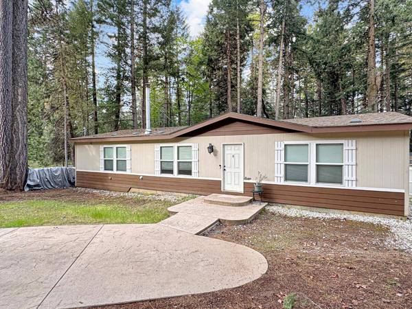 12834 Spanish LN, Nevada City, CA 95959