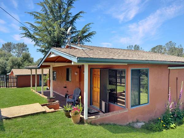 1245 Merry Knoll RD, Auburn, CA 95603