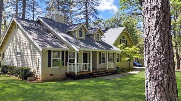 1795 Volley RD, Meadow Vista, CA 95722