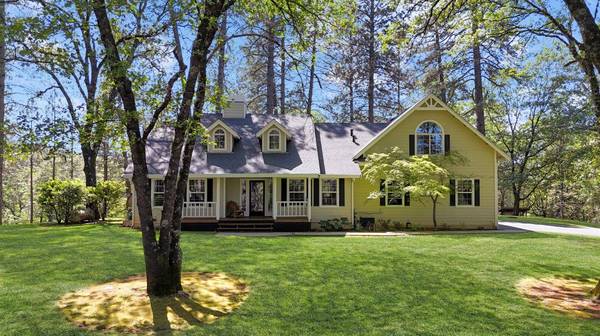 1795 Volley RD, Meadow Vista, CA 95722