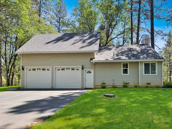 1795 Volley RD, Meadow Vista, CA 95722